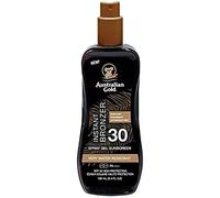 Protezioni Solari - Instant Bronzer Spray Gel - Spf30 237 Ml