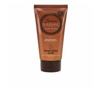 Australian Gold Sunshine Bronze Natural Bronzer Professional Lotion 133ml