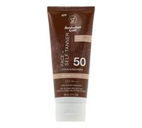 Australian Gold Tan and Protect Face + Self Tanner SPF 50 88 ml