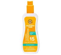 Spf 15 Spray Gel Protezione Solare 237ml