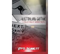 Australian Gothic: A Collection of Horror Poems