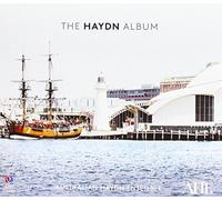 Australian Haydn Ensemble – Haydn Album – CD
