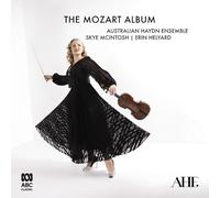 Australian Haydn Ensemble - Mozart Album