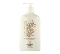 Hemp Nation Vanilla Bean & Pistachio Moisturizing Tan Extender - Formato: 535 ml