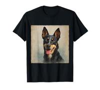 Australian Kelpie Dogs - Australian Kelpie Maglietta