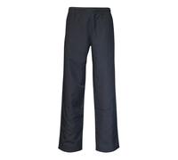 Australian - Logo Smash Track Pant - - Trousers - Donna - Nero - S