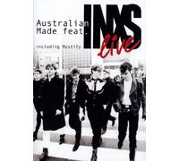 Australian Made feat. INXS - Live