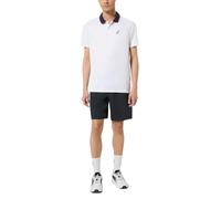 Australian Match Short, Pantalocini Uomo, Short Realizzati in Poliestere - Blu Navy - M