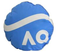Australian Open Logo Cushion Pillow - Blu