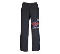 Australian - Pantaloni dritti - - Trousers - Donna - Nero - M
