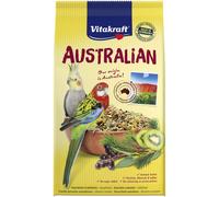 Australian parrocchetti Vitakraft 750 g