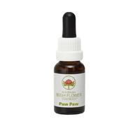 Australian paw paw 15ml gocce