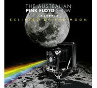 Australian Pink Floyd Show,the Eclipsed By the Moon-Live in Germany (CD)