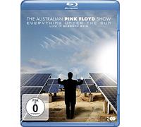 Australian Pink Floyd Show - Everything