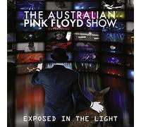 Australian Pink Floyd Show,the Exposed in the Light (CD)