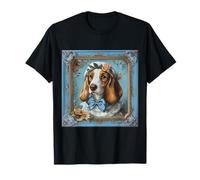 Australian Shepherd Dogs - Australian Shepherd Dog Princess Maglietta