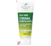AUSTRALIAN TEA CREMA 100 ML