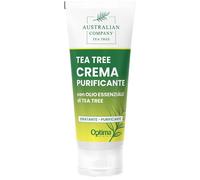Australian tea crema 100 ml