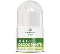 AUSTRALIAN TEA DEO ROLL ON50ML