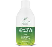 Australian Tea Tree Collutorio
