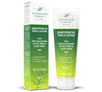 AUSTRALIAN TEA TREE DENTIF