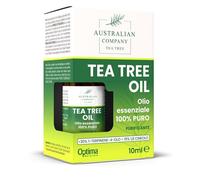 Optima Naturals - Australian Company Tea Tree Oil Olio corpo 10 ml unisex