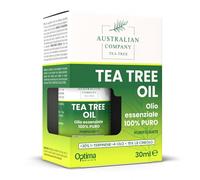 AUSTRALIAN COMPANY TEA TREE OIL 30 ML