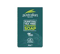 Australian Tea Tree Pane Purificante - 90 G