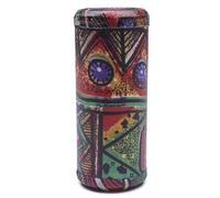 Australian Treasures Shaker Musicale, Formato Medio, 12 x 5 cm, Suono Bilanciato, Strumento Ritmico per Lezioni di Musica e Workshop, Adatto a Tutte le Età