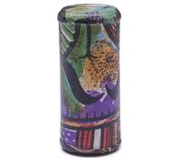 Australian Treasures Shaker Piccolo Strumento a Percussione Compatto 9x4 cm Adatto per Bambini e Adulti per Lezioni di Musica e Meditazioni Suoniche