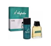 Australian Verde For Woman Eau de Toilette Ml.100 Sp + Deodorante Ml.150