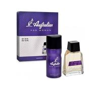 Australian Viola For Woman Eau de Toilette Ml.100 Sp + Deodorante Ml.150