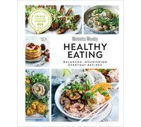Australian Women's Weekly Healthy Eating (Copertina rigida)