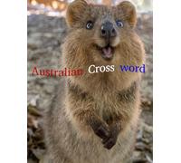 Australian Word Search Puzzle!