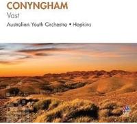 Australian Youth Orchestra, Australian Youth Orches - Vast