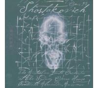 Dmitri Shostakovich Symphony No. 10 (Anissimov, Australian Youth Choir) (CD)