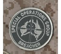 Australiano Defence Force Special Operations Gruppo Jtf Velkrö Toppa : Breacher