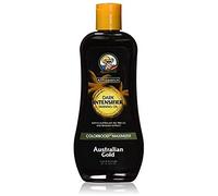 Australiano - Intensificatore solare, Marrone Scuro, 237 ml