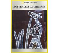 Australia's Aborigines (DVD) Richard Kiley