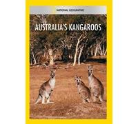 Australia's Kangaroos (DVD)