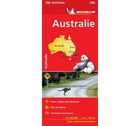 AUSTRALIE 11785