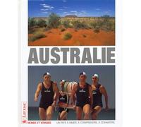 Australie - [Augé, Gillon, Hollier - Larousse]