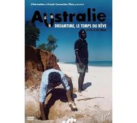 Australie dreamtime le temps du reve (DVD)