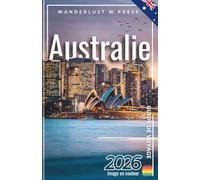 Australie Guide de voyage 2026