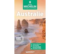 AUSTRALIE GUIDE VERT