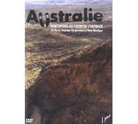Australie rencontres (DVD) au coeur de l'outback