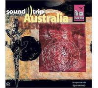Australien Various - Reise Know-How SoundTrip Australia: Musik-CD