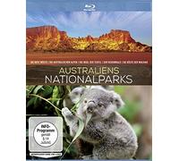 Australiens Nationalparks
