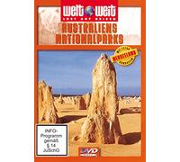 Australiens Nationalparks - Weltweit