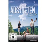 Austreten (DVD)